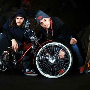 Meet your Posher, Tim